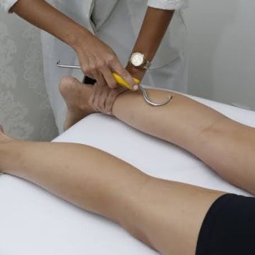 Tainá Rosa - Sesimbra - Massagem para Grávidas