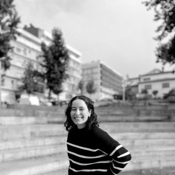 Sara Monteiro - Loulé - TOEFL-Training (Test of English as a Foreign Language)
