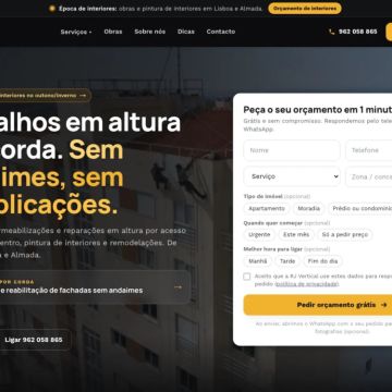 High Level Marketing - Cascais - Marketing