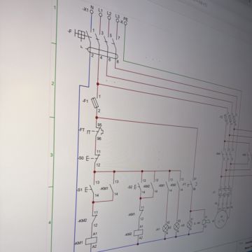 Eletrofix - Maia - Automatisation résidentielle et domotique