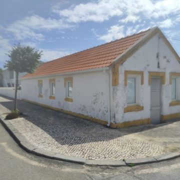 Construções J y C - Estarreja - Treppe und Treppenhaus bauen oder umgestalten