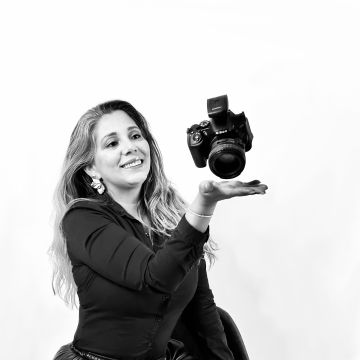 Alessandra Andrade Photos - Setúbal - Headshot Photography