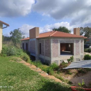 Construções J y C - Estarreja - Treppenbau