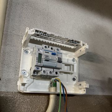Eletrofix - Maia - Problèmes électriques et de câblage