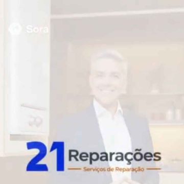 21Reparações - Oeiras - Inspeção ou Manutenção de Caldeira a Vapor