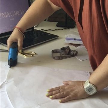Sónia Garcia Atelier - Évora - Custom Clothes Design