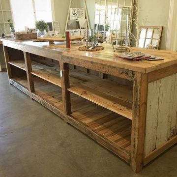 Woodwork and Carpentry