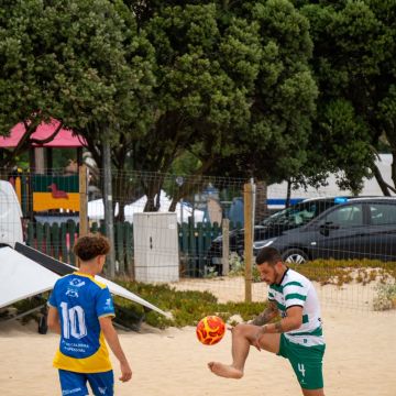 Thur Visuals - Figueira da Foz - Eventfotografie