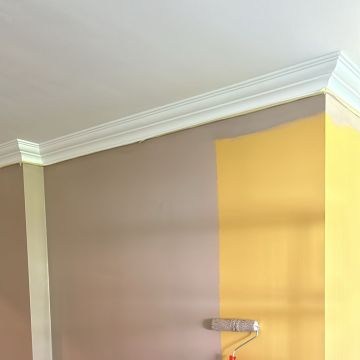 AcabamentoPintura - Lisboa - Remodelações