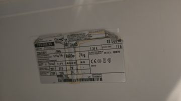 Técnico de Reparação de Frigoríficos