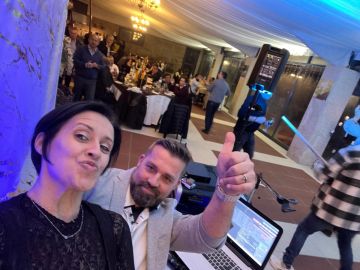 Produções Good Vibe - Viseu - DJ para Casamentos