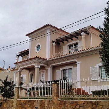 FGT CONSTRUCOES - Portimão - Home Theater System Repair or Service