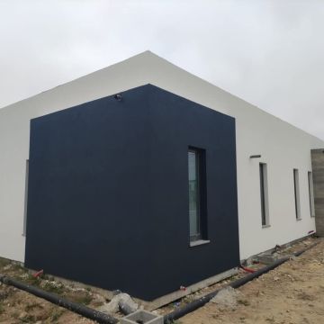 Construções J y C - Estarreja - Fitnessgeräte montieren