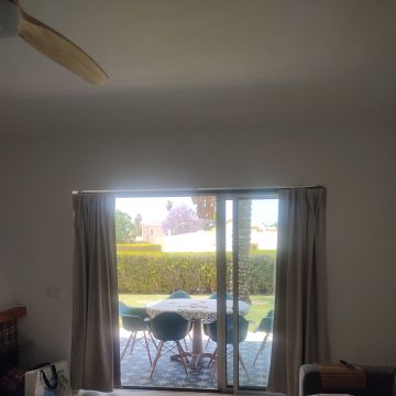 Samuel Moreira - Silves - Remodelación de habitaciones