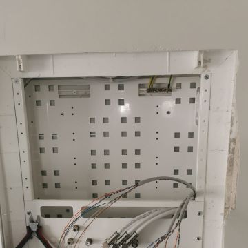 N M Redes Estruturadas e eletricidade - Sobral de Monte Agraço - Elektrik