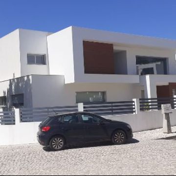Tiago Correia do nascimento - Almada - Servicios de construcción