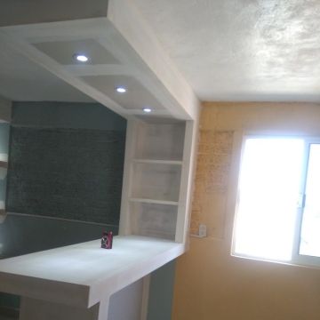 Ramalho Pladur - Vila Nova de Gaia - Sound Proofing