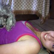 Priscilla correa - Porto - Pet Hotel