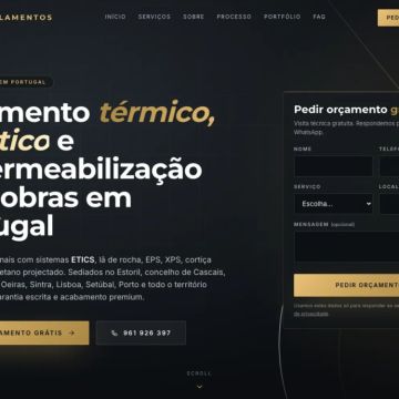 High Level Marketing - Cascais - Digitales Marketing
