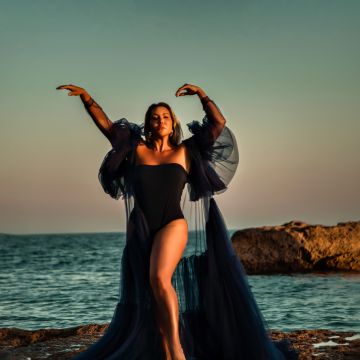 Alessandra Andrade Photos - Setúbal - Sports Photography