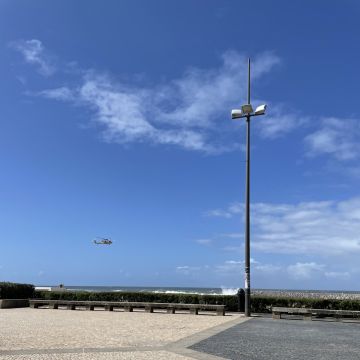 Caroline - Espinho - Agência de Viagens