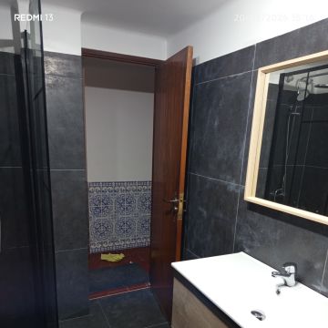 Antonio francisco Morais da Conceição - Oeiras - Montagem de Mesa de Bilhar