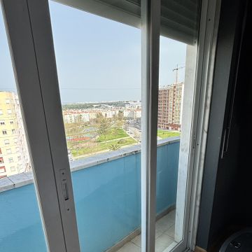 Carmen - Seixal - Limpeza da Casa (Recorrente)