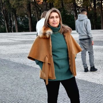 Ana Paula - Vila Nova de Gaia - Haus- und Pflegeheime