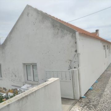 Construções J y C - Estarreja - Maurerarbeiten