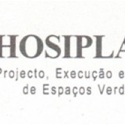 Hosiplante - Projecto, Execução e Manutenção de Espaços Verdes, Lda - Lisboa - Réparation ou entretien de plomberie extérieure
