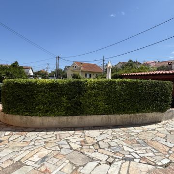 Ruben - Odivelas - Jardinage