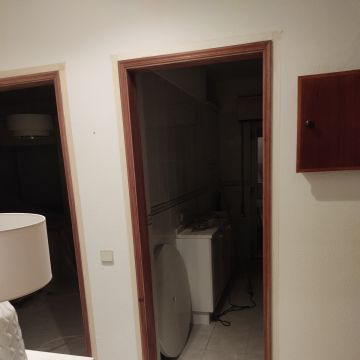 Samuel Moreira - Silves - Puertas