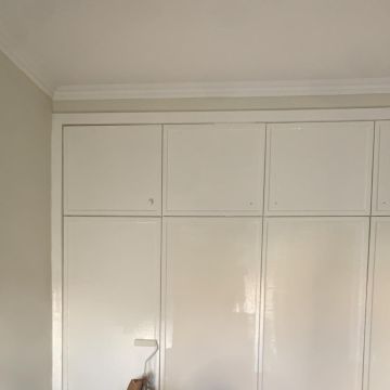 AcabamentoPintura - Lisboa - Remodelação de Cozinhas