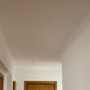 AcabamentoPintura - Lisboa - Construção de Parede Interior