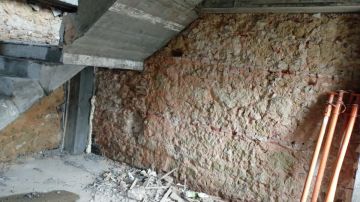 LMN Remodelações - Porto - Instalação, Reparação ou Remoção de Revestimento de Parede