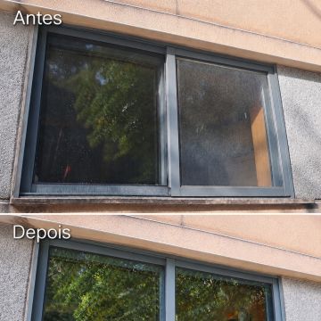 LimpoParaSi - Valongo - Organização da Casa