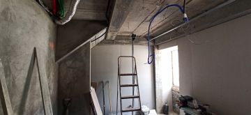 Faculdade da obra - Maia - Limpeza de Tapete