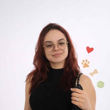 Kaline Duarte - Gondomar - Cat Sitting