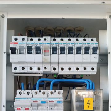 V e A elétrica - Sintra - Automação Residencial e Domótica