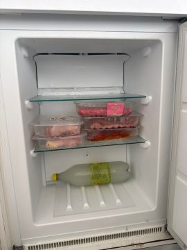 Manutenção ou Reparação de Frigorífico