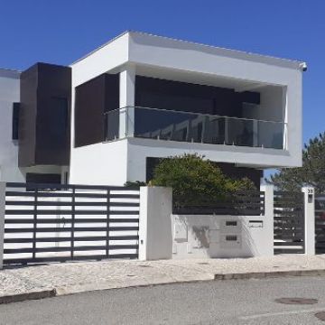 Tiago Correia do nascimento - Almada - Servicios de construcción