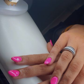 Noémie Marques - Lourinhã - Manicure and pedicure (for women)