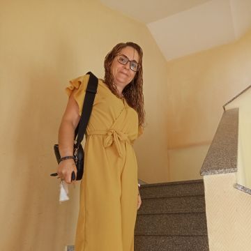 Carla Oliveira - São Pedro do Sul - Limpeza a Fundo