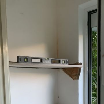 AcabamentoPintura - Lisboa - Reparação ou Substituição de Pavimento em Madeira