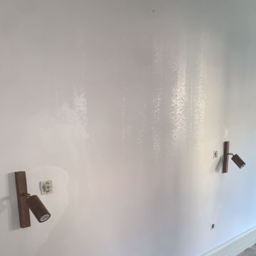 AcabamentoPintura - Lisboa - Remodelação de Quarto