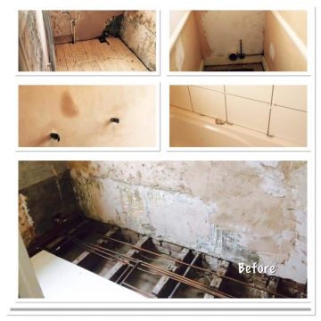 C H Refirbishment Limited - Albufeira - Kitchen Remodel