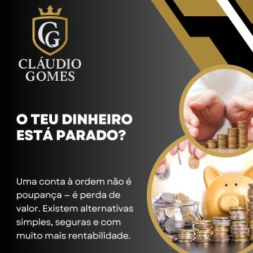 Cláudio Gomes | Seguros, Crédito, Imobiliária & Consultoria - Odivelas - Avaliação de Imóveis