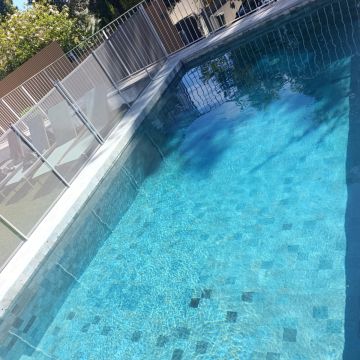 LM Piscinas - Oeiras - Reparação de Piscina