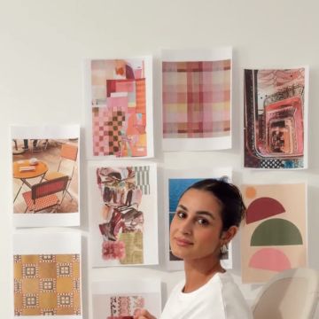 Isadora Faraco Interior Design - Lisboa - Décoration d'intérieur