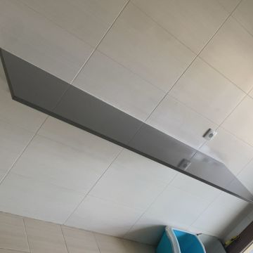 AcabamentoPintura - Lisboa - Reparação e Texturização de Paredes de Pladur